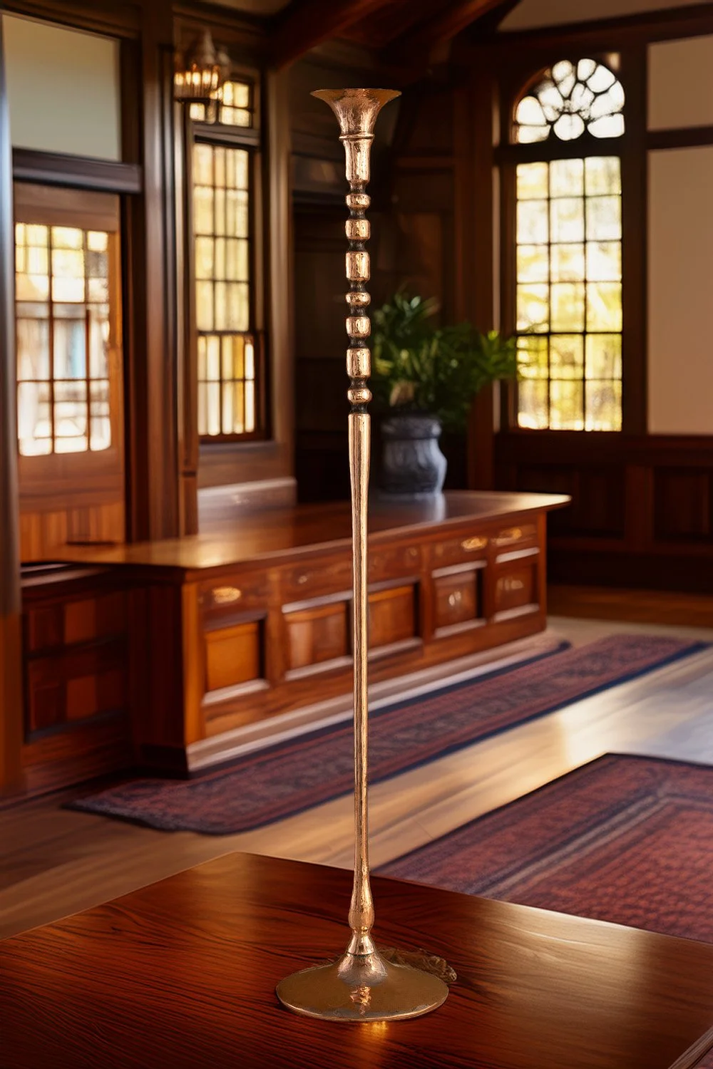 Copper Designs-Hessel Studios